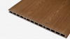 Террасная доска Groentec 4000x145x25 мм, Дуб