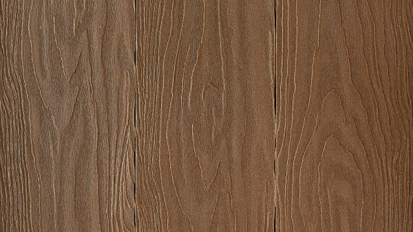 Террасная доска Groentec 4000x145x25 мм, Дуб