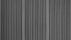 Террасная доска Groentec 4000x148x28 мм, Серый